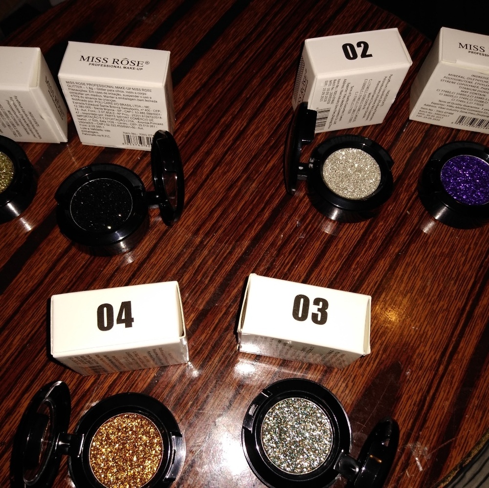 Eyeshadow